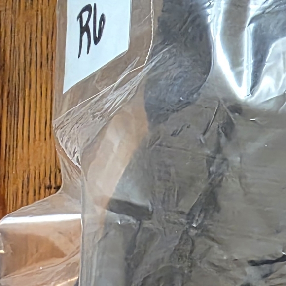 Faded Glory Black Skirt Lace Trim Elastic Waist Size XXL - Picture 8 of 8